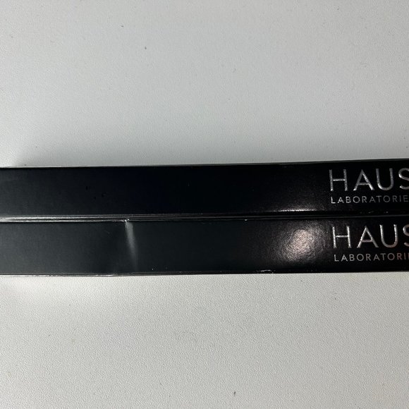 Set of 2 - New Haus Laboratories Rip Lip Liner Demi - Matte - in Punch - Picture 2 of 5